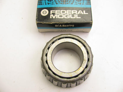 Federal Mogul 26878 Wheel Bearing - Front Outer
