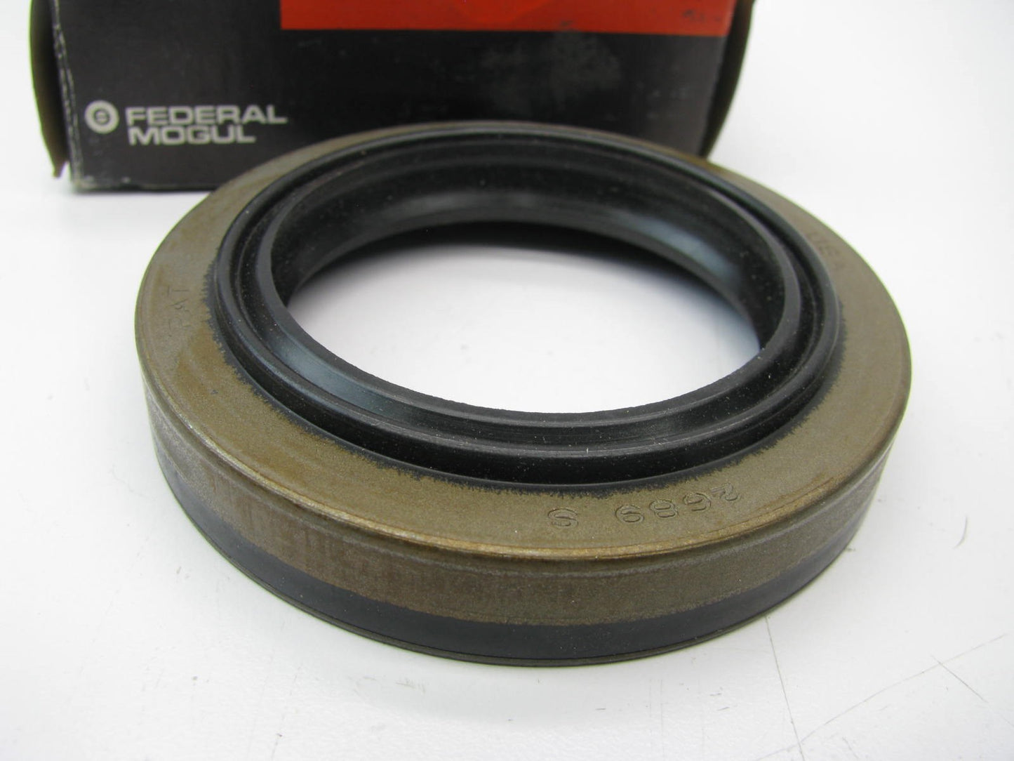 Federal Mogul NATIONAL 2689S REAR Wheel Seal