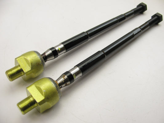 (2) NEW Front Inner Steering Tie Rod Ends For 2002-2006 Altima, 2004-2008 Maxima