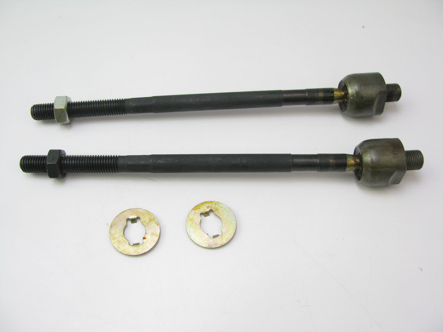 (2) NEW - OUT OF BOX Federal Mogul 2693053 Steering Tie Rod End - Front Inner