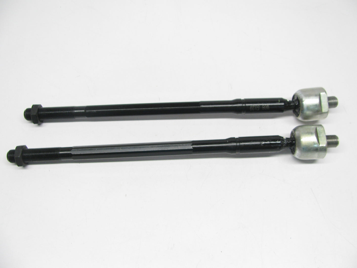 (2) Front Inner Tie Rod Ends -  1992-2001 Lexus ES300 PAIR
