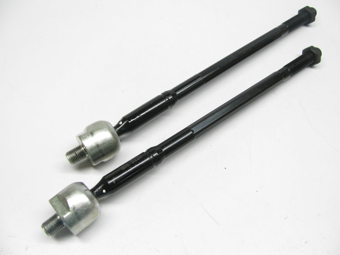 (2) Front Inner Tie Rod Ends -  1992-2001 Lexus ES300 PAIR