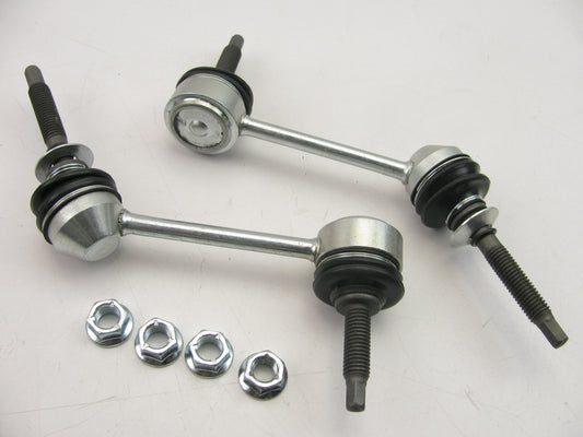 2003-2011 Ford Crown Victoria. Grand Marquis FRONT Sway Bar Links PAIR As Shown