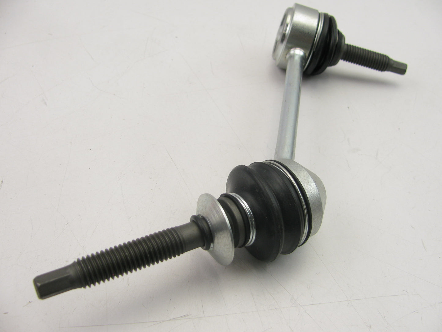 2003-2011 Lincoln Town Car FRONT Sway Bar Links PAIR As Shown 2700-96206-2