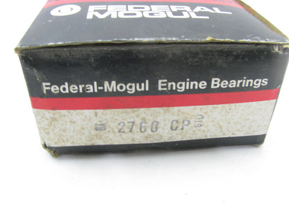Federal Mogul 2760CP STD Connecting Rod Bearings For John Deere 472 DIESEL