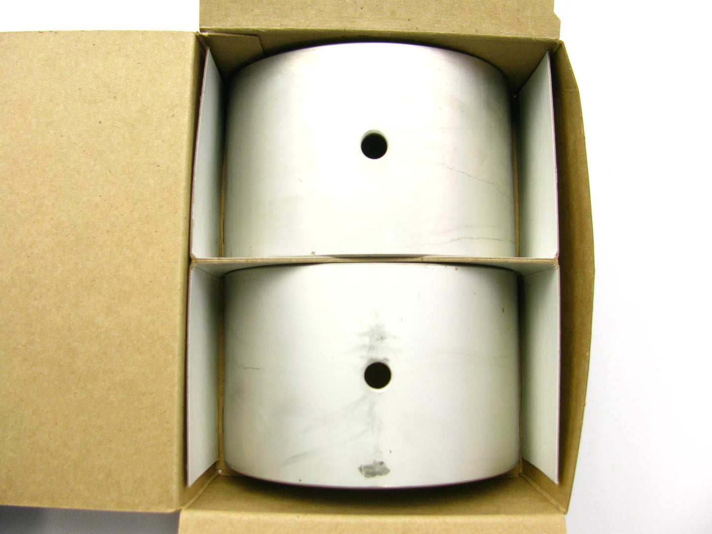 Federal Mogul 2765CP Connecting Rod Bearing - Standard For John Deere 416