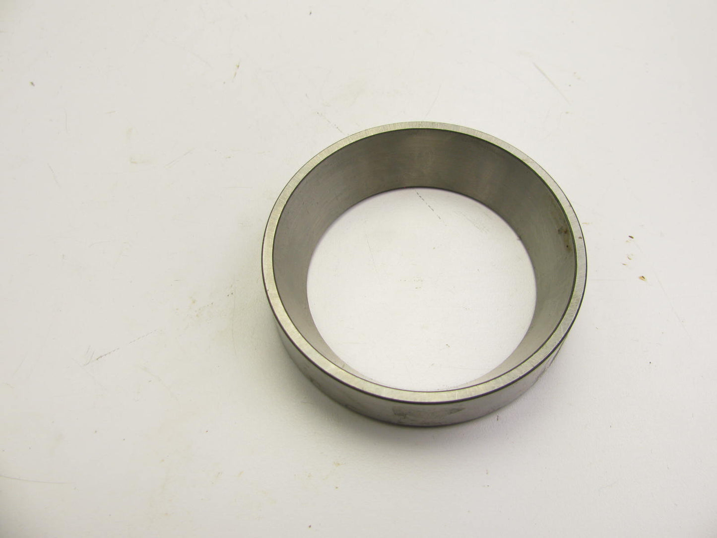Federal 27820 Wheel Bearing Race Cup - 3.151'' OD X 0.7288'' Wide X 0.062'' Radius