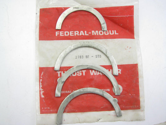 Federal 2783BF Crankshaft Thrust Washers Perkins 135 144 152 192 203 205 288 305