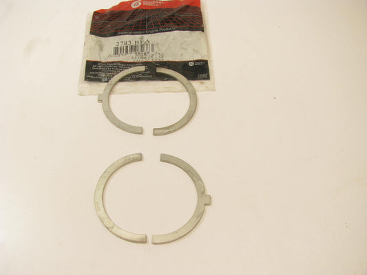 Federal Mogul 2783BFA Crankshaft Thrust Washer Set For Perkins 144 152 192 203