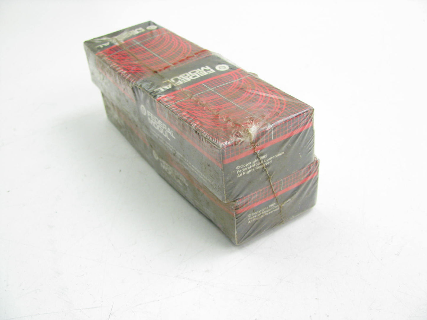 Federal 2785CP-10 Engine Rod Bearings .010'' 59-73 Ford 1.0L 1.2L 1.3L 1.5L 1.6L
