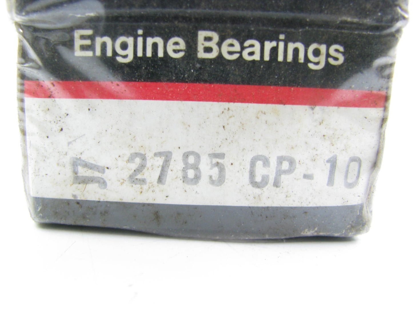 Federal 2785CP-10 Engine Rod Bearings .010'' 59-73 Ford 1.0L 1.2L 1.3L 1.5L 1.6L