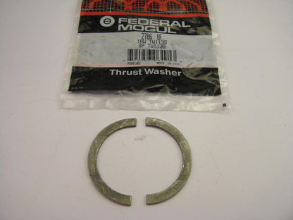 Federal Mogul 2786BF Crankshaft Thrust Washer Set For 1963-1981 Ford 1.5L 1.6L