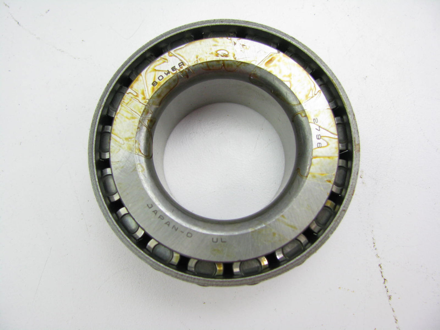 Federal Mogul 2796 Wheel Bearing Assembly - Front Outer / Rear