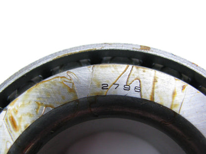 Federal Mogul 2796 Wheel Bearing Assembly - Front Outer / Rear