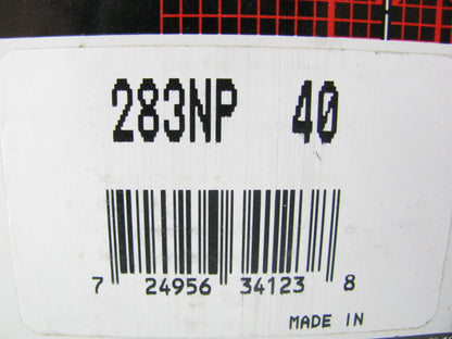 Federal Mogul 283NP40 Engine Piston .040'' 1964-1969 Ford 330-V8