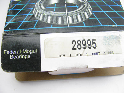 Federal Mogul 28995 Wheel Bearing - Rear Inner