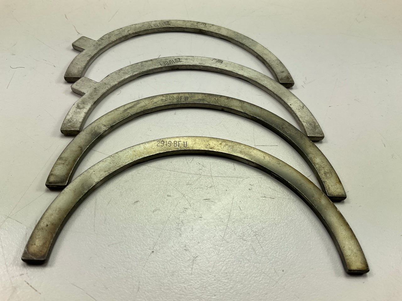Federal Mogul 2919BF Thrust Bearings For Bedford J6 J4 200 330 300 Truck