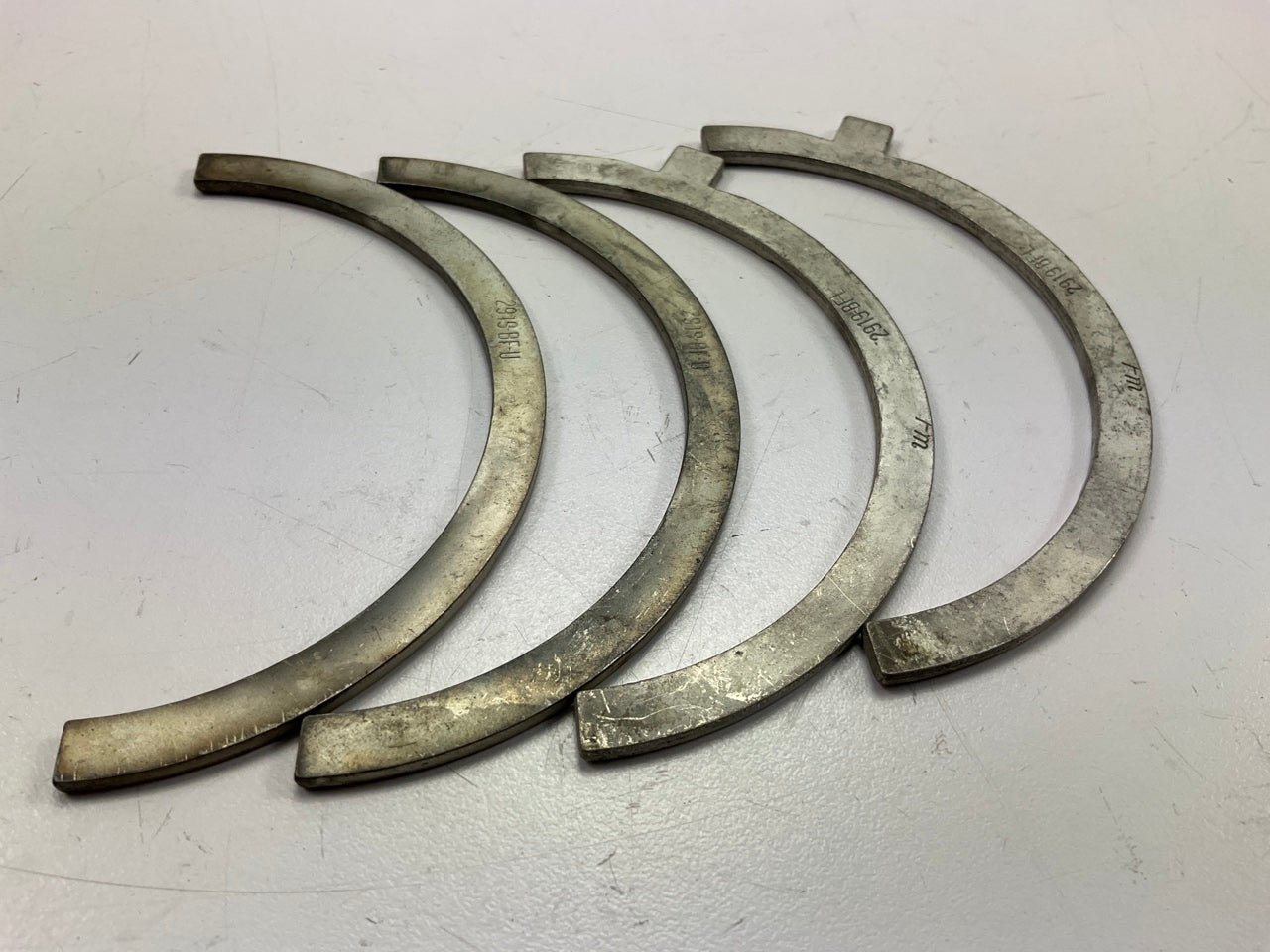 Federal Mogul 2919BF Thrust Bearings For Bedford J6 J4 200 330 300 Truck