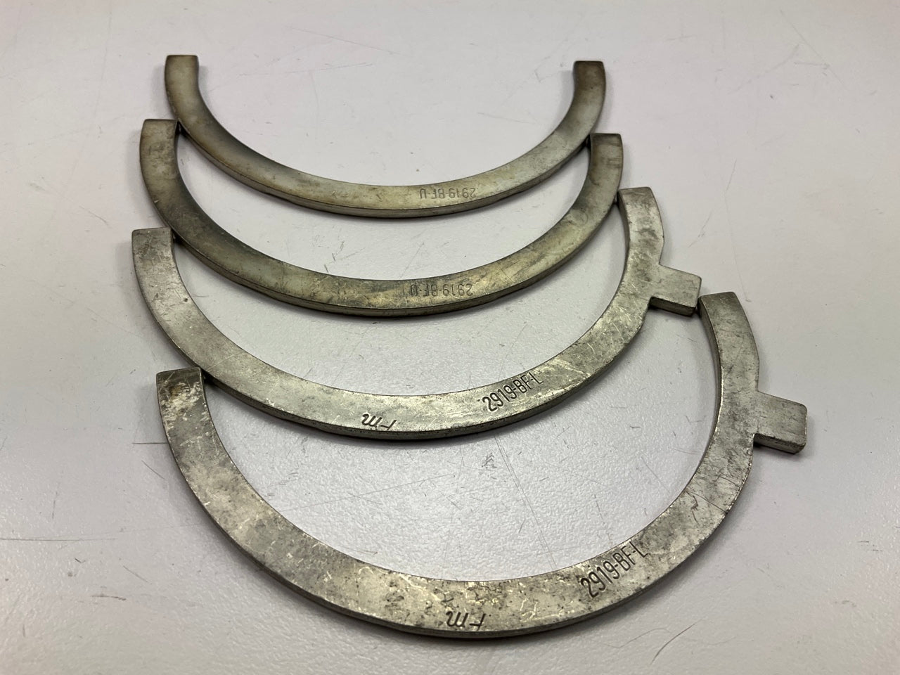 Federal Mogul 2919BF Thrust Bearings For Bedford J6 J4 200 330 300 Truck