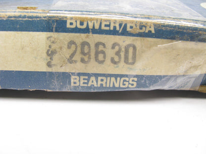 Federal Mogul 29630 Wheel Bearing Race Cup 4.75'' OD X 0.75'' Wide X 0.13'' Radius
