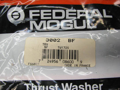 Federal Mogul 3002BF Crankshaft Thrust Washer Set Mack MID-LINER MIDR 06.02.12