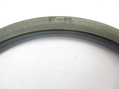 Federal Mogul 3006737 REAR Main Crankshaft Seal Cummins N14 NTA14 NH NT 855