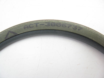 Federal Mogul 3006737 REAR Main Crankshaft Seal Cummins N14 NTA14 NH NT 855