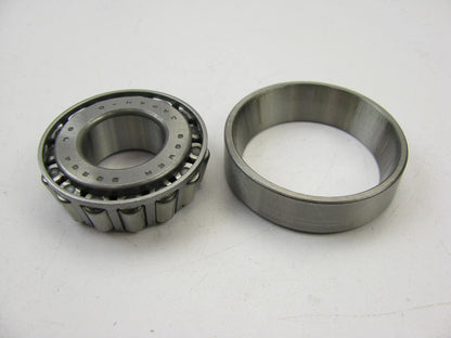 Federal Mogul 30204 Wheel Bearing & Race Set - Front