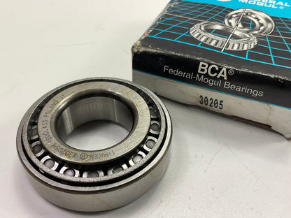 Federal Mogul 30205 Wheel Bearing