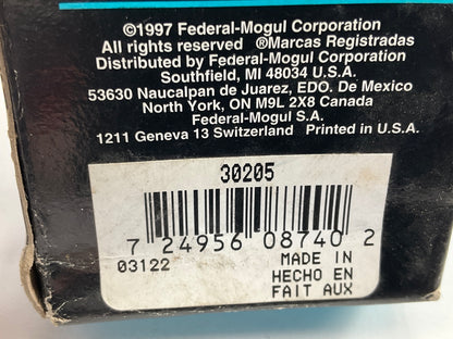 Federal Mogul 30205 Wheel Bearing