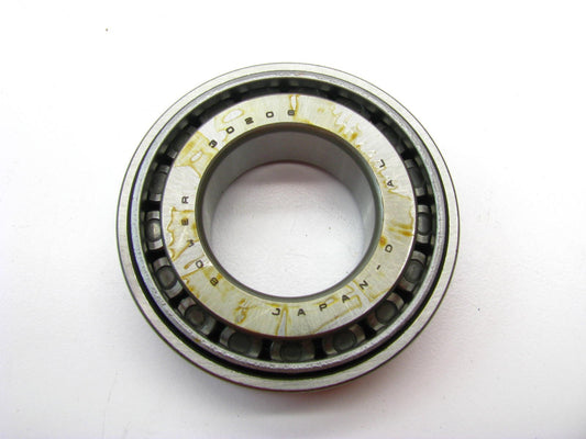 Federal Mogul 30206 Axle Differential Bearing - REAR