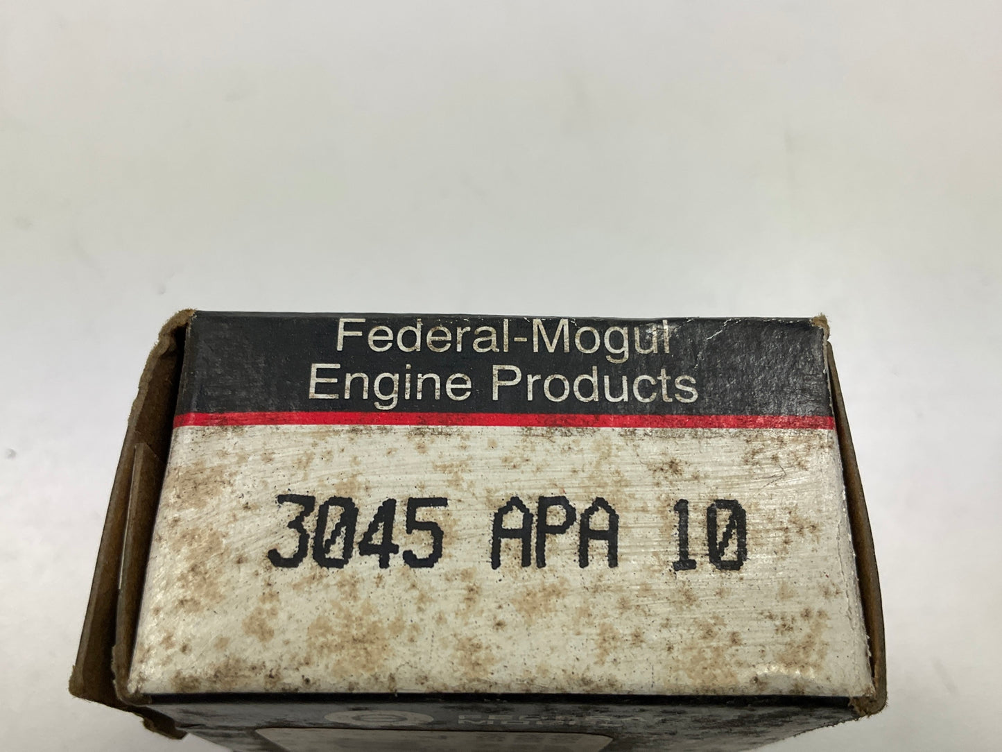 Federal Mogul 3045APA-10 Connecting Rod Bearings .010'' 1975-82 Oldsmobile 260