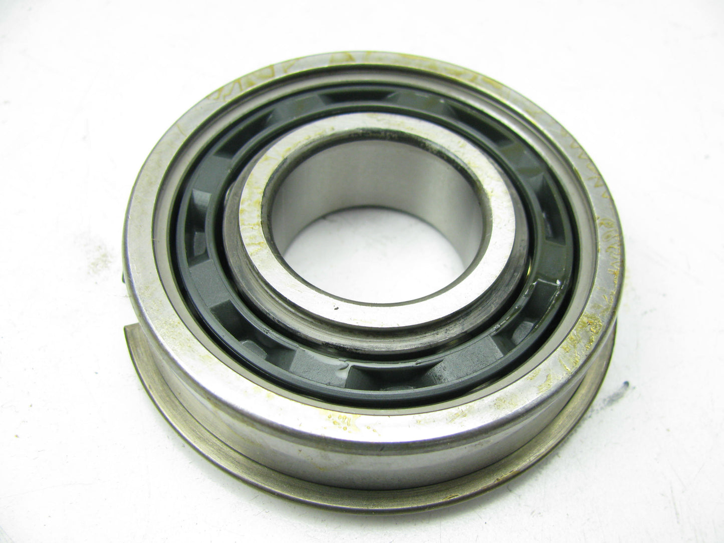 Federal Mogul 306-SLVB Manual Transmissions Output Shaft Bearing - Rear