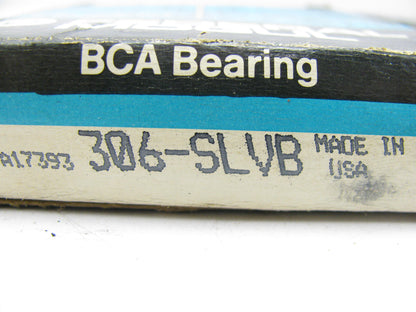 Federal Mogul 306-SLVB Manual Transmissions Output Shaft Bearing - Rear