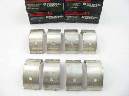 (4) Federal 3080CPA-20 Connecting Rod Bearings .020'' For G148B G164 G188B G188D
