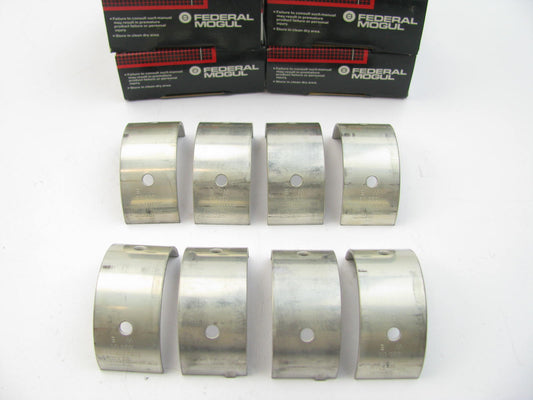 (4) Federal 3080CPA-20 Connecting Rod Bearings .020'' For G148B G164 G188B G188D