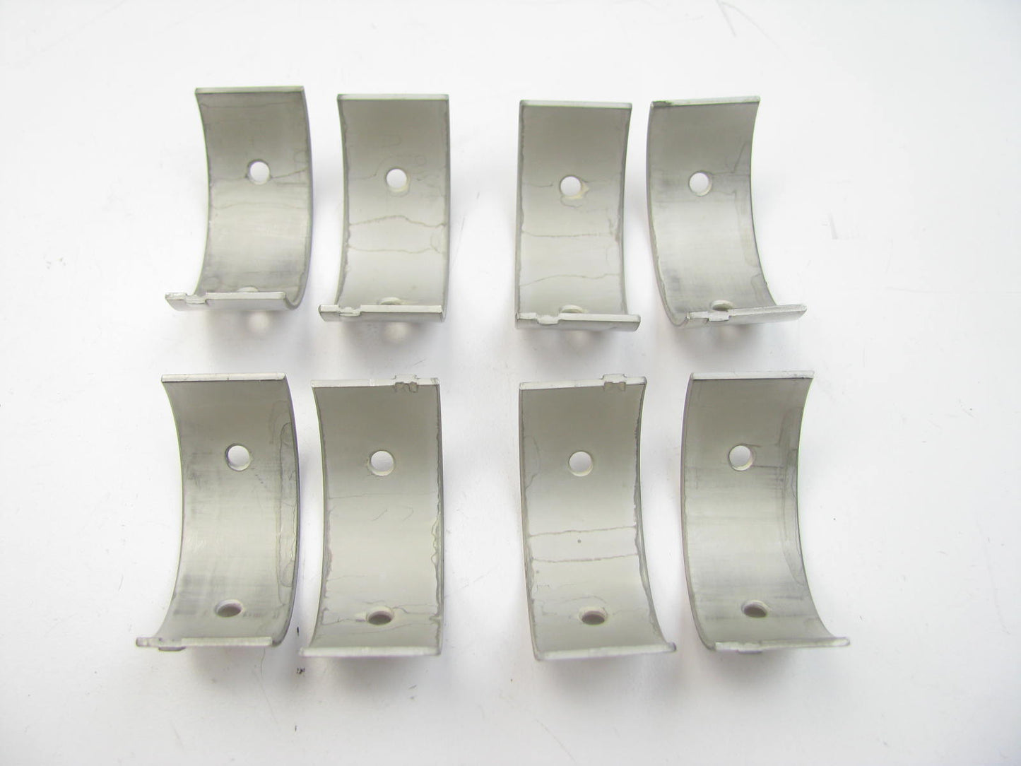 (4) Federal 3080CPA-20 Connecting Rod Bearings .020'' For G148B G164 G188B G188D