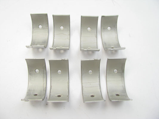 (4) Federal 3080CPA-20 Connecting Rod Bearings .020'' For G148B G164 G188B G188D