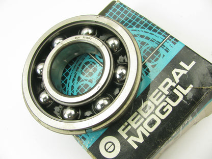 Federal Mogul 310-SL Single Row Ball Bearing - 110mm OD X 50mm ID X 27mm Wide