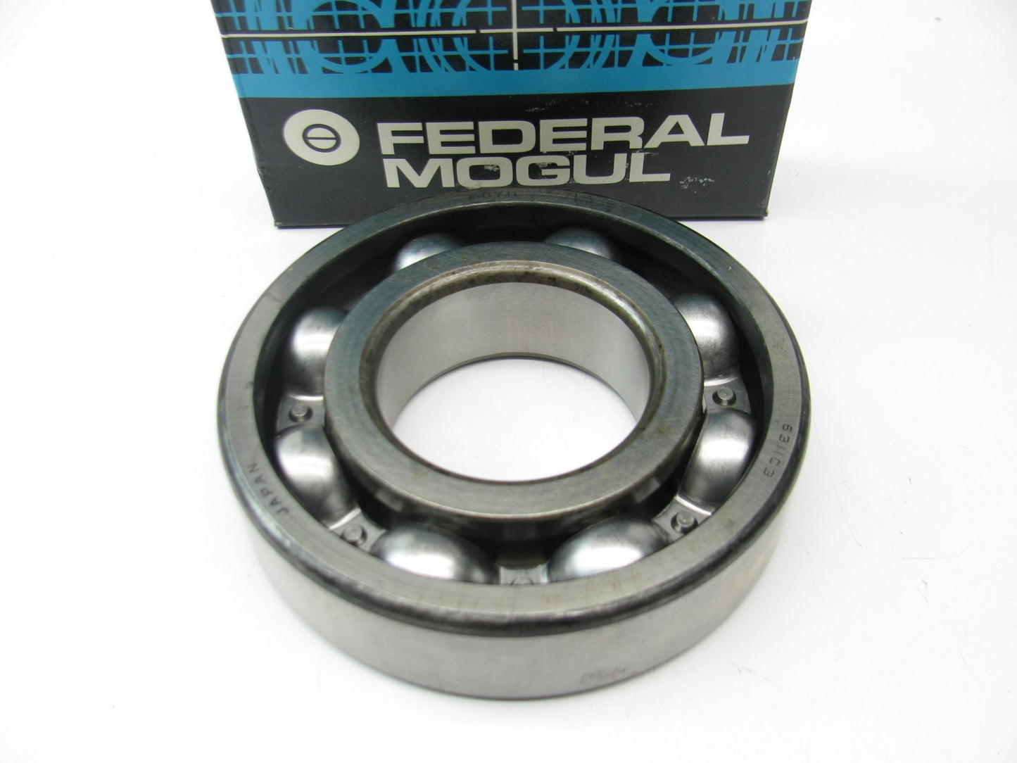 Federal Mogul BCA 311 Single Row Ball Bearing - 120mm X 55mm X 29mm