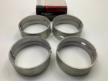 (4) Federal Mogul 3126APB2 Connecting Rod Bearing .002'' For CAT 3400 C15 C16