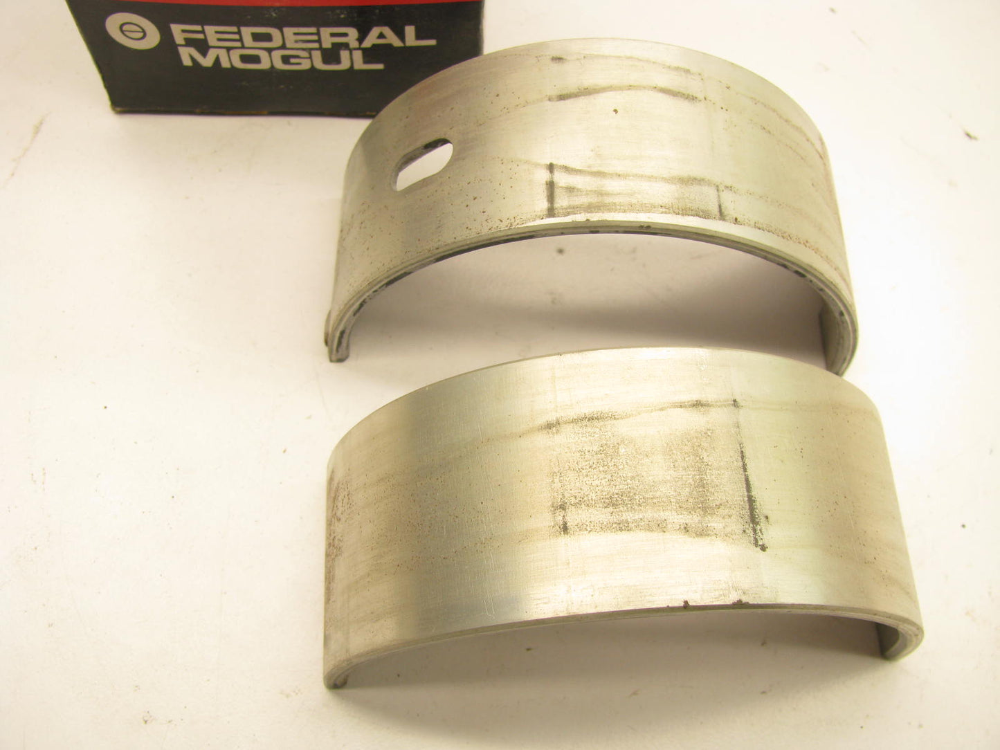 Federal Mogul 3126APB30 Connecting Rod Bearing .030'' For CAT 3400 C15 C16