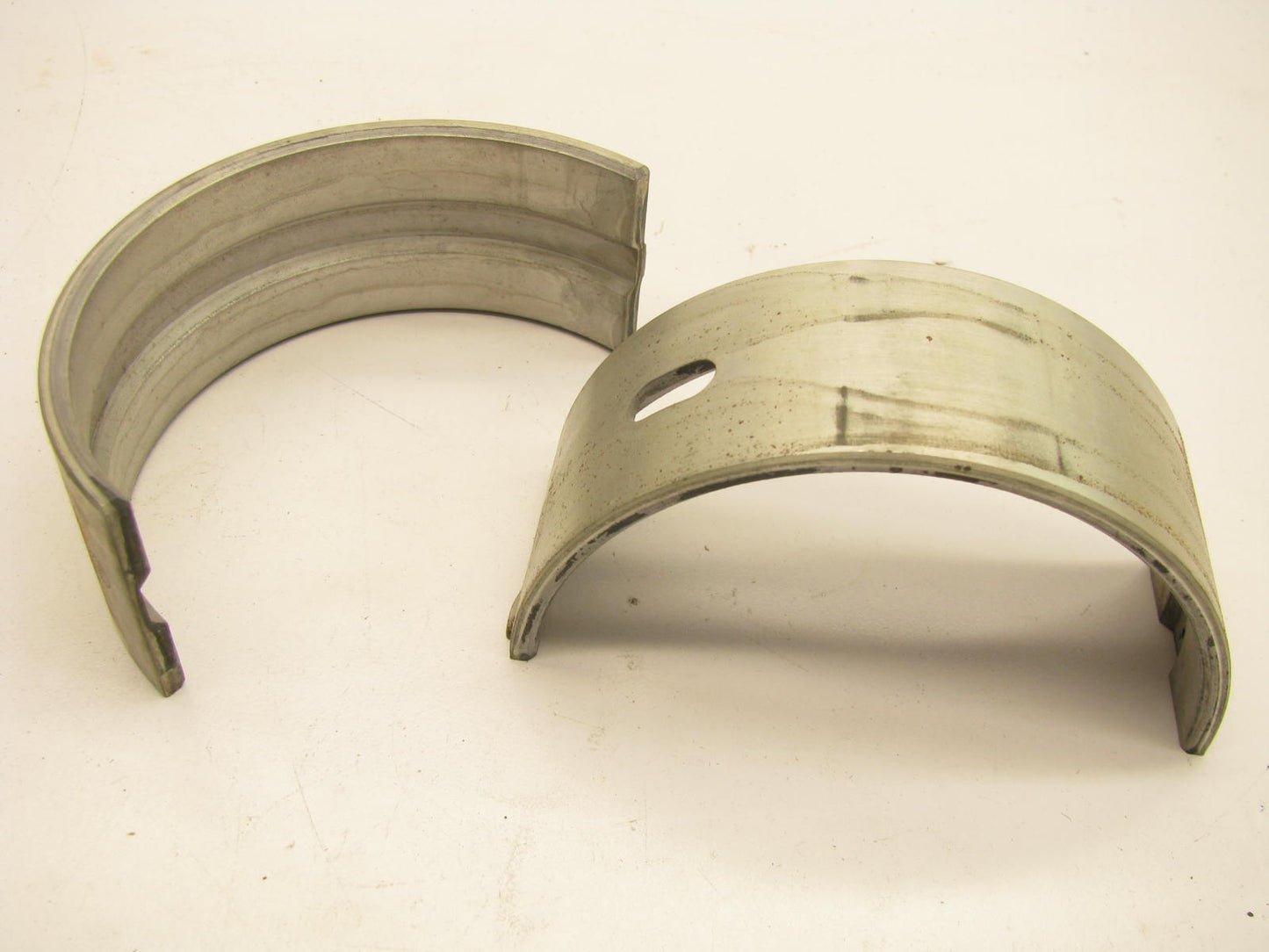 Federal Mogul 3126APB30 Connecting Rod Bearing .030'' For CAT 3400 C15 C16