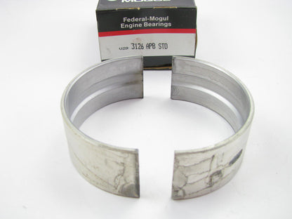 Federal Mogul 3126APB Connecting Rod Bearing Standard For CAT 3400 C15