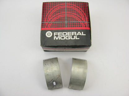 (2) Federal Mogul 3128AP Main Bearing For John Deere 201 241