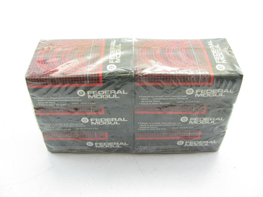 Federal Mogul 3150CPA 0.020'' SIZE Rod Bearings - Ford 240 300 4.9L I6 Truck