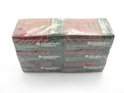(6) Federal Mogul 3150CPA-20 Connecting Rod Bearings .020'' 1965-1996 Ford 300-L6