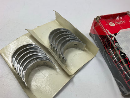 (6) Federal 3150CPA2 Connecting Rod Bearings .002'' 1965-1996 Ford 240 300-L6