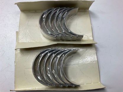 (6) Federal 3150CPA2 Connecting Rod Bearings .002'' 1965-1996 Ford 240 300-L6