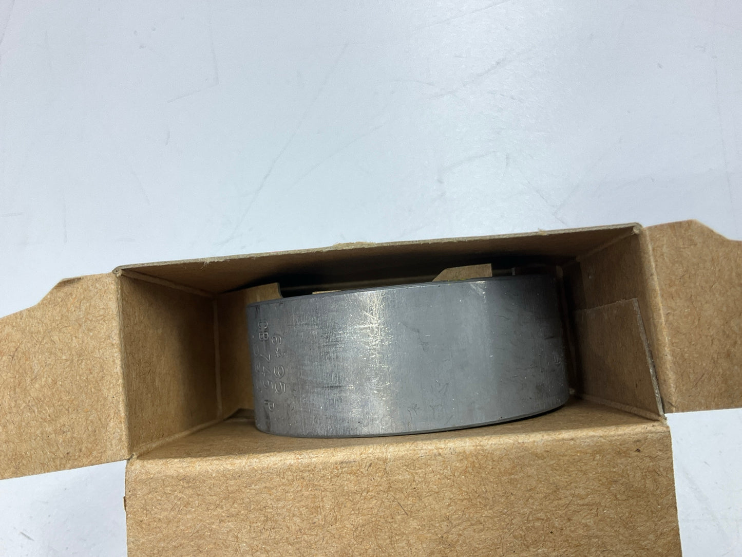 Federal Mogul 3190CP-30 Connecting Rod Bearing .030'' 1965-2000 Chevrolet 348-454